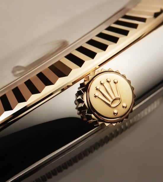keep exploring rolex collection