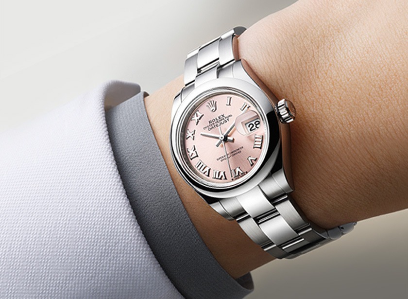 womens watches lady datejust