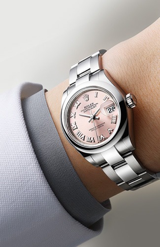 womens watches lady datejust portrait