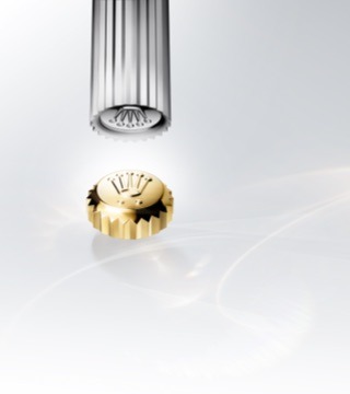 keep exploring watchmaking portrait