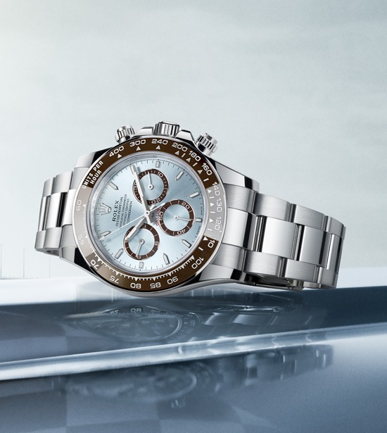 keep exploring new 2023 watches