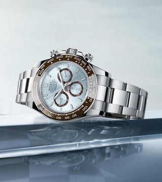 keep exploring new 2023 watches portrait