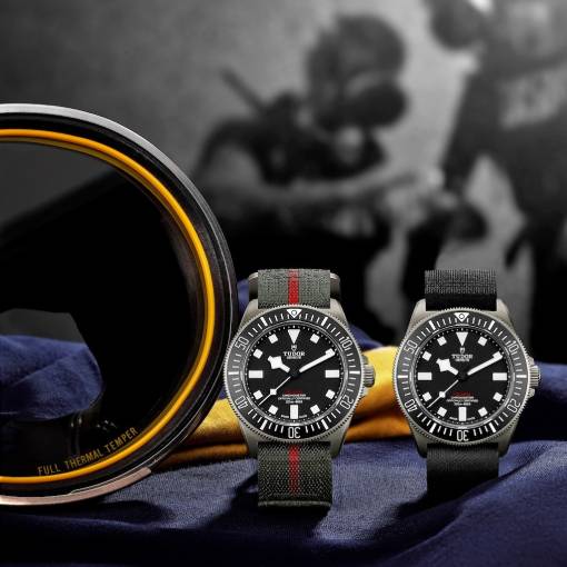 KHH Tudor Pelagos thumbnail